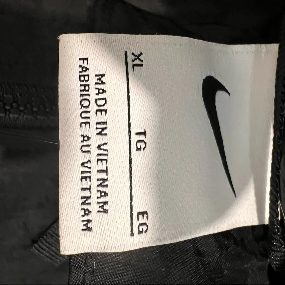 Nike Basketball Jacket Mens Size XL NWT - Picture 5 of 9